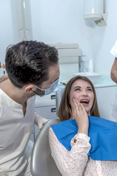 Best Emergency Orthodontic Services in East Valley, NV