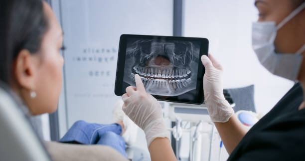 Best Emergency Dental Care for Broken or Chipped Teeth in East Valley, NV