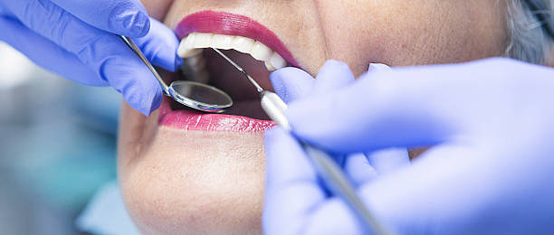 Best Cosmetic Emergency Dentistry in East Valley, NV